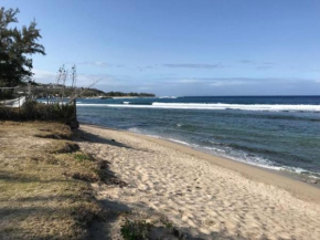 Meublé La Renaissance proche plage et lagon